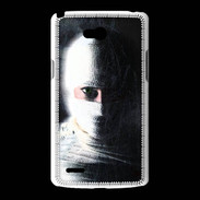 Coque LG L80 Momie PR 2