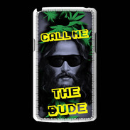 Coque LG L80 Call me dude ZG