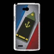 Coque LG L80 Aspirant ZG