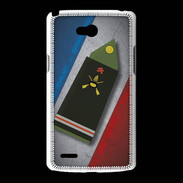 Coque LG L80 Adjudant ZG