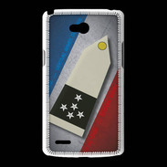 Coque LG L80 Général d'Armée ZG