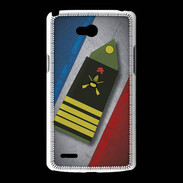 Coque LG L80 Commandant ZG