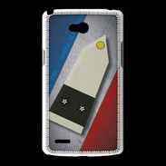 Coque LG L80 Général de Brigade ZG