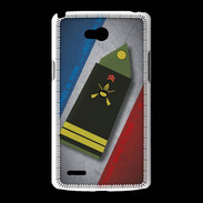 Coque LG L80 Lieutenant ZG