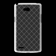 Coque LG L80 losange