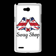 Coque LG L80 Swag Shop UK