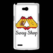 Coque LG L80 Swag Shop Espagne