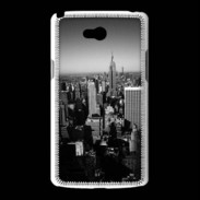 Coque LG L80 New York City PR 10
