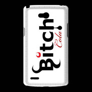Coque LG L80 Bitch Cola