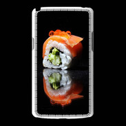 Coque LG L80 Sushi design PR 10