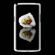 Coque LG L80 Maki design PR 10