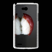 Coque LG L80 Sushi design PR 20