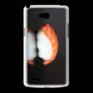 Coque LG L80 Sushi design PR 25