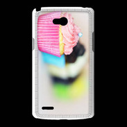 Coque LG L80 Cupcakes PR 10
