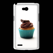 Coque LG L80 Cupcakes PR 50
