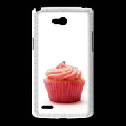Coque LG L80 Cupcakes PR 60