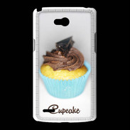 Coque LG L80 Passion Cupcake PR