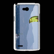 Coque LG L80 DP Kite surf 1