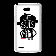 Coque LG L80 Adishatz Humour Eure