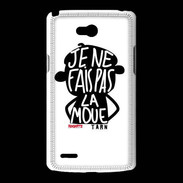 Coque LG L80 Adishatz Humour Tarn