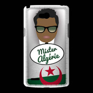 Coque LG L80 Mister Algérie
