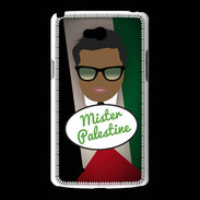 Coque LG L80 Mister Palestine
