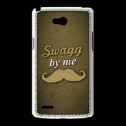 Coque LG L80 Swag by Me Or ZG