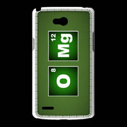 Coque LG L80 OMG classement ZG