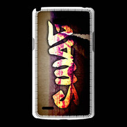 Coque LG L80 Swag Horizon ZG
