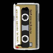 Coque LG L80 K7 hiphop