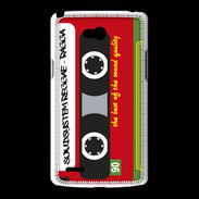 Coque LG L80 K7 reggae
