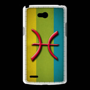 Coque LG L80 amazigh