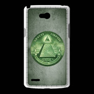 Coque LG L80 illuminati