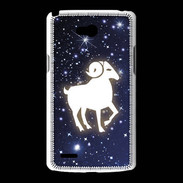 Coque LG L80 zodiaque bélier
