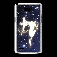 Coque LG L80 zodiaque sagittaire