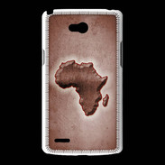 Coque LG L80 Afrique