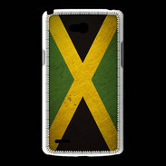 Coque LG L80 Jamaique