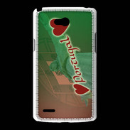 Coque LG L80 Coque Fatima Portugal