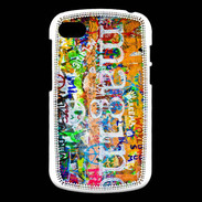 Coque Blackberry Q10 Hippie Imagine
