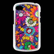 Coque Blackberry Q10 Fond Hippie 1