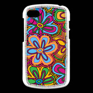 Coque Blackberry Q10 Fond hippie 2