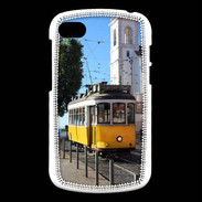 Coque Blackberry Q10 Tramway de Lisbonne au Portugal
