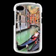 Coque Blackberry Q10 Canal de Venise
