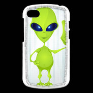 Coque Blackberry Q10 Alien 2