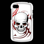 Coque Blackberry Q10 Tête de mort 5