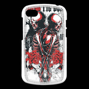Coque Blackberry Q10 Bed of Roses