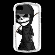 Coque Blackberry Q10 Horreur et manga 5