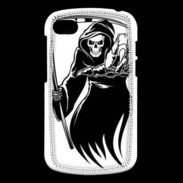 Coque Blackberry Q10 Black Death