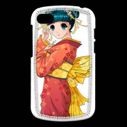 Coque Blackberry Q10 Manga féminin