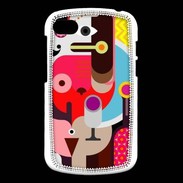 Coque Blackberry Q10 Inspiration Picasso 12